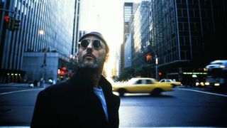 Leon: The Professional
