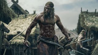 The Northman