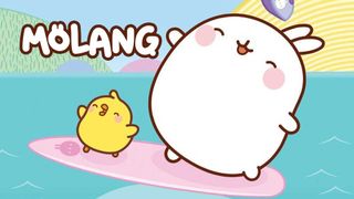 Molang