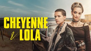 Cheyenne & Lola
