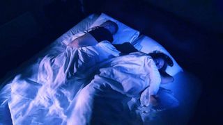 Why Can't We Sleep?
