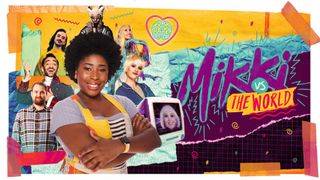 Mikki vs the World
