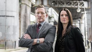 The Detectives: Murder on the Streets