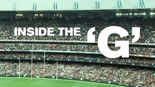 Inside The 'G'