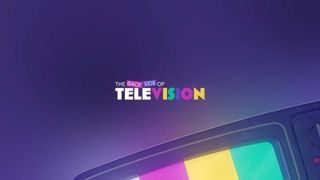 The Back Side of Television