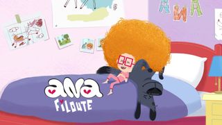 Ana Filoute