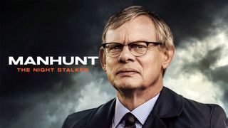 Manhunt: The Night Stalker