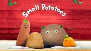 Small Potatoes