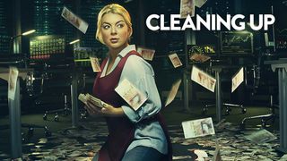 Cleaning Up