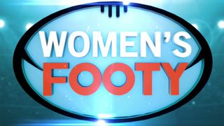 Women's Footy