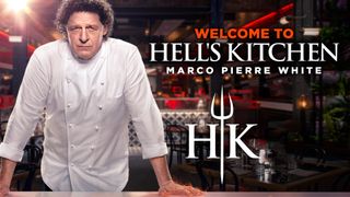 Hell's Kitchen Australia