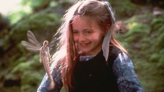 Fairy Tale: A True Story