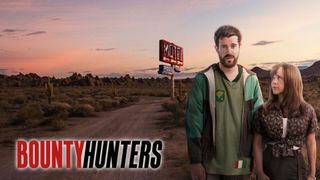 Bounty Hunters