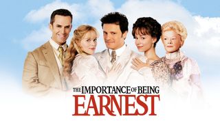 The Importance of Being Earnest