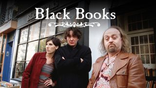Black Books