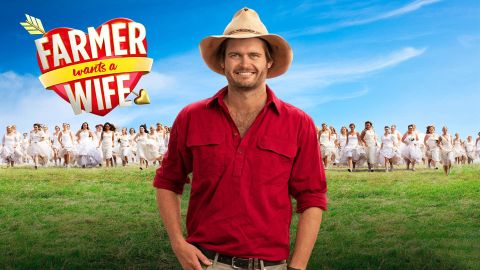 Watch The Farmer Wants a Wife live or on-demand | Freeview Australia