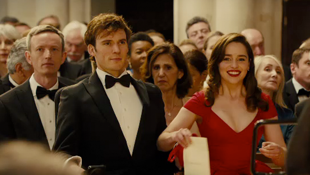 Watch Me Before You live or on-demand | Freeview Australia