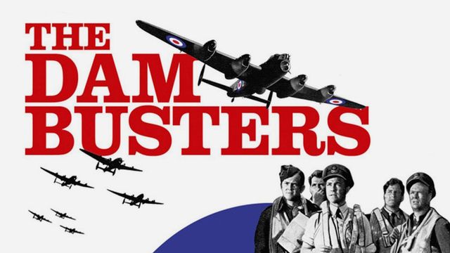 Watch The Dam Busters live or on-demand | Freeview Australia