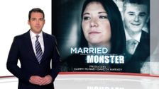 S38 E38: Married to a Monster, Gem of Africa, Hillary