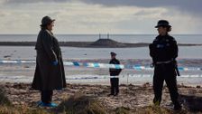 S12 E1: Against the Tide