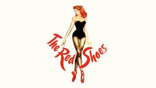 The Red Shoes