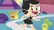 Hanazuki: Full of Treasures