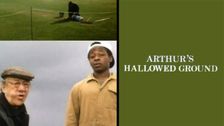 Arthur's Hallowed Ground