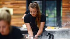 S7 E27: MasterChef Australia