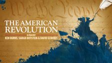 The American Revolution