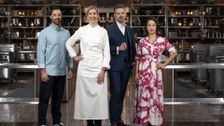 S14 E18: MasterChef Australia: Fans & Favourites