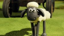 S3 E6: Shaun the Fugitive