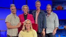 S1 E1: Claire Hooper's House of Games
