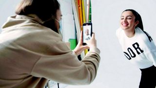 Instagram, a life under filter