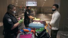 S7 E8: Border Security: International