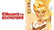 Crooks in Cloisters