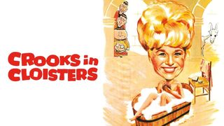 Crooks in Cloisters