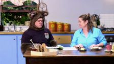 S4 E14: Bees and Honey