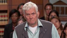 S24 E134: Woe to the Woman Who Hacks Her Lover's Phone!; College Student Witnesses Murder!