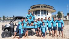 S17 E11: Bondi Rescue