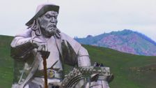 S6 E12: The Missing Riches of Genghis Khan