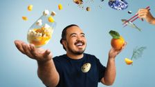 The Cook Up with Adam Liaw Bitesize