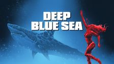Deep Blue Sea