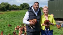 S1 E13: County Galway with Bundee Aki