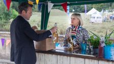 S2 E6: Agatha Raisin and the Curious Curate: Part 2
