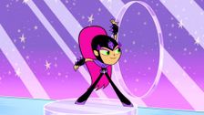 S1 E29: Starfire the Terrible
