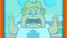 S1 E8: Not Without My Fudgy Lumps