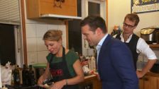 S1 E14: My Kitchen Rules New Zealand
