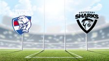 S2025 E26: Grand Final: Footscray Bulldogs vs. Southport Sharks