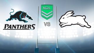 Penrith Panthers vs South Sydney Rabbitohs