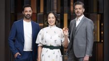 S14 E15: MasterChef Australia: Fans & Favourites